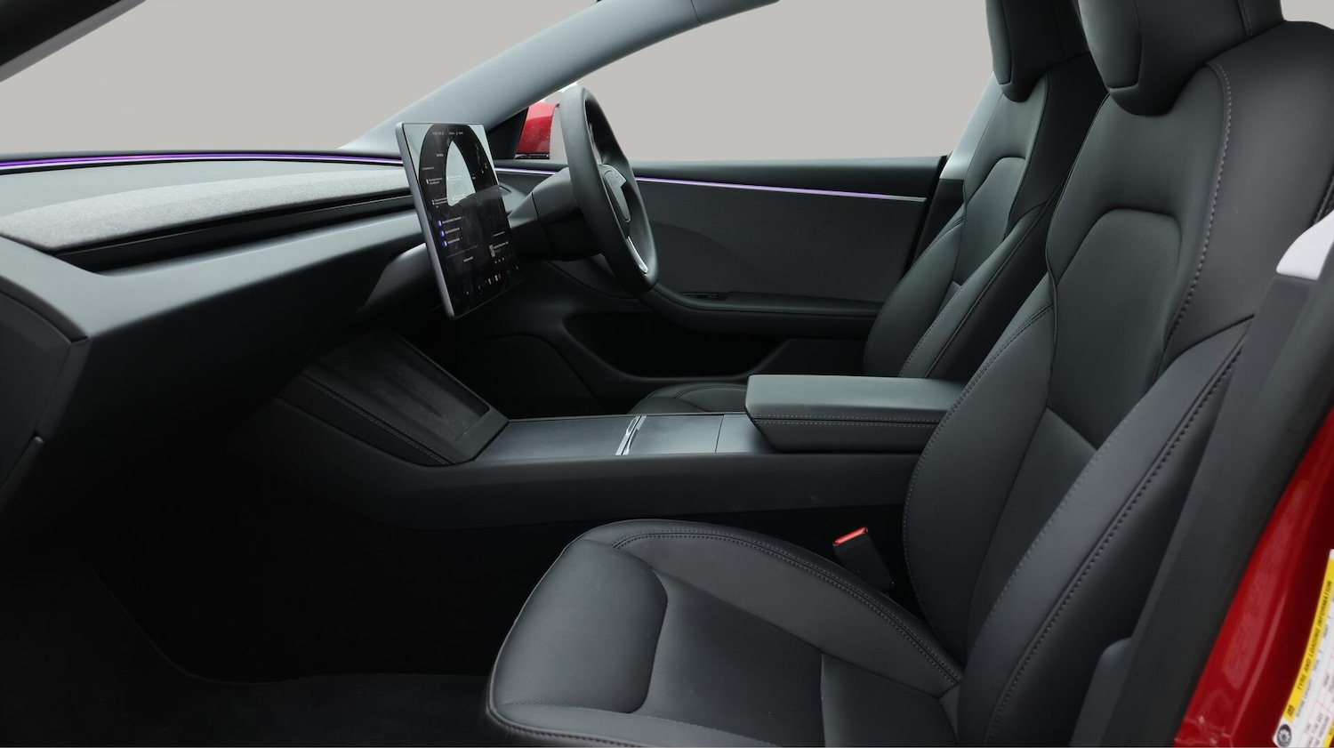 Used Tesla Model 3 2024 for sale - 76136116: Photo 21