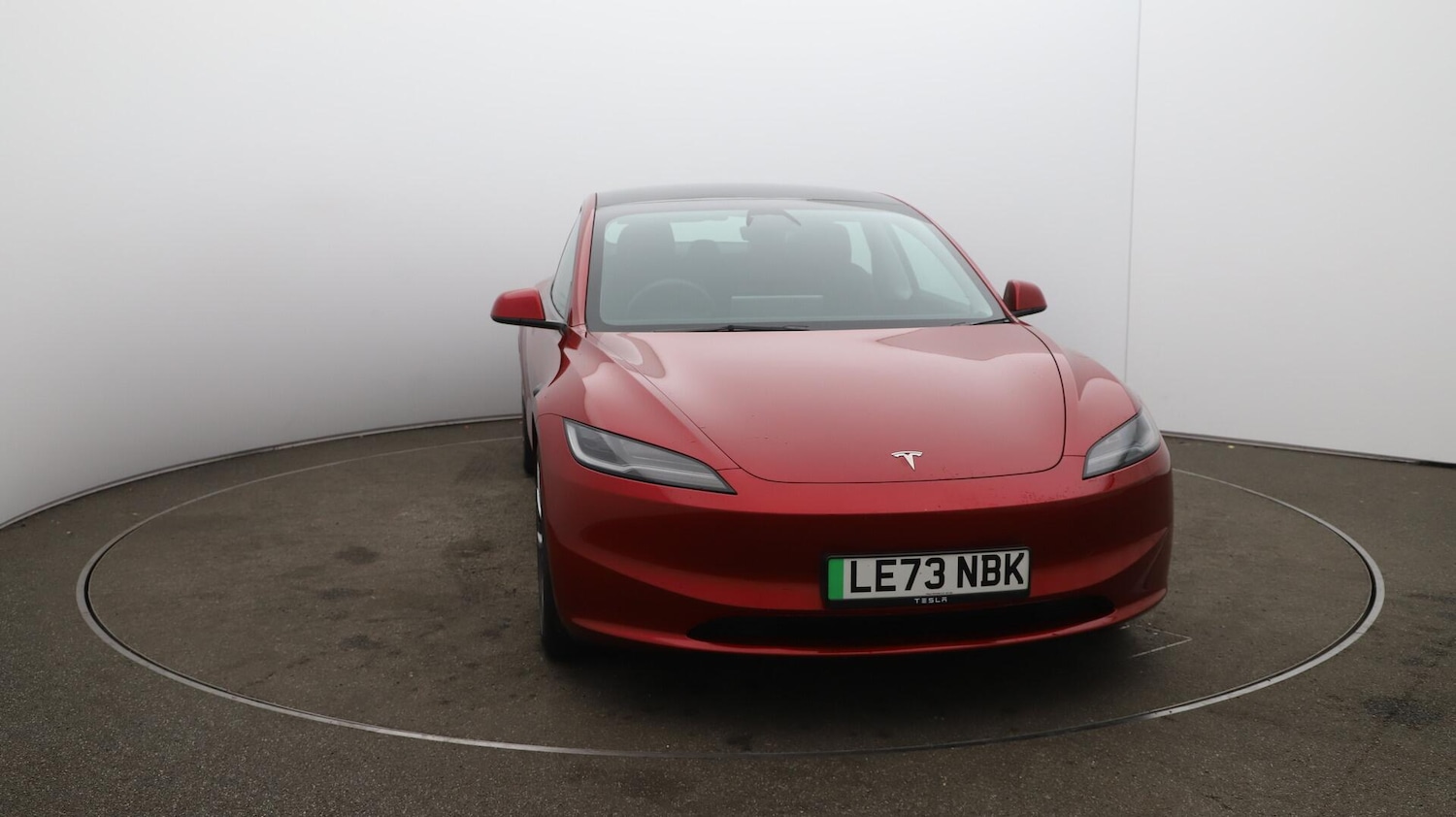 Used Tesla Model 3 2024 for sale - 76136116: Photo 22