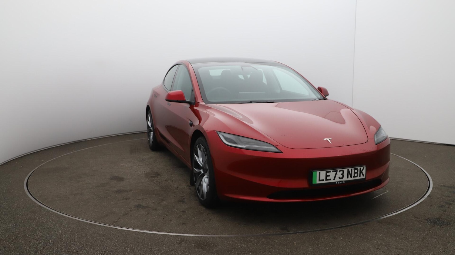 Used Tesla Model 3 2024 for sale - 76136116: Photo 24