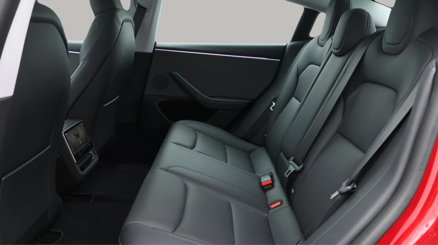 Used Tesla Model 3 2024 for sale - 76136116: Photo 25