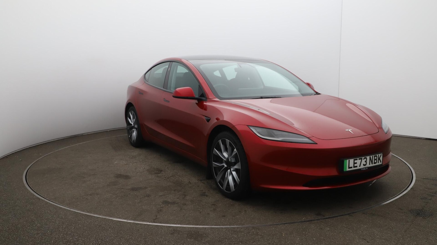 Used Tesla Model 3 2024 for sale - 76136116: Photo 26