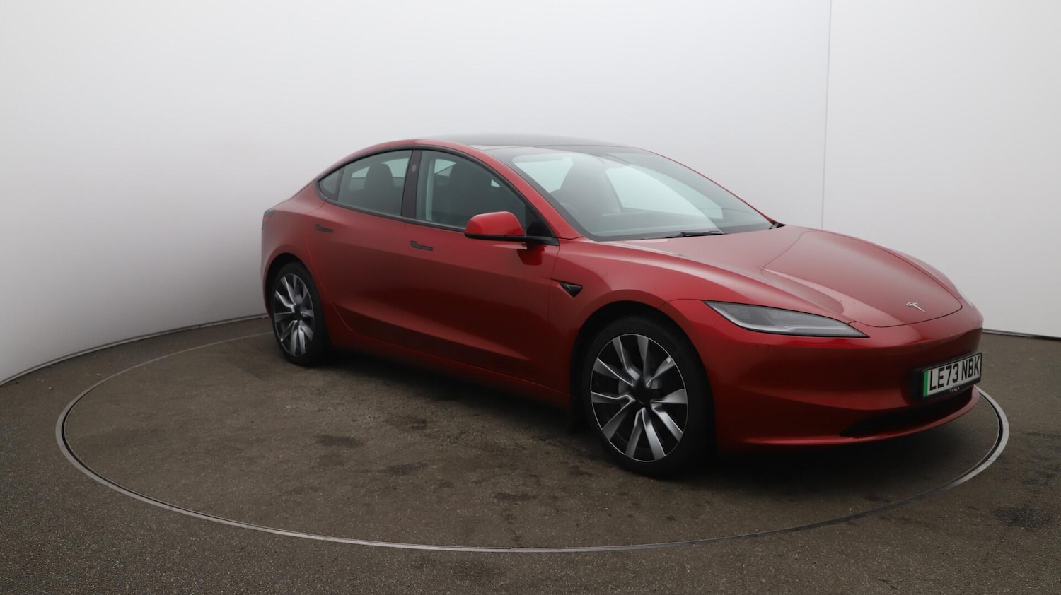 Used Tesla Model 3 2024 for sale - 76136116: Photo 28