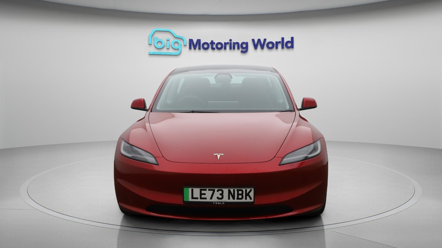 Used Tesla Model 3 2024 for sale - 76136116: Photo 3