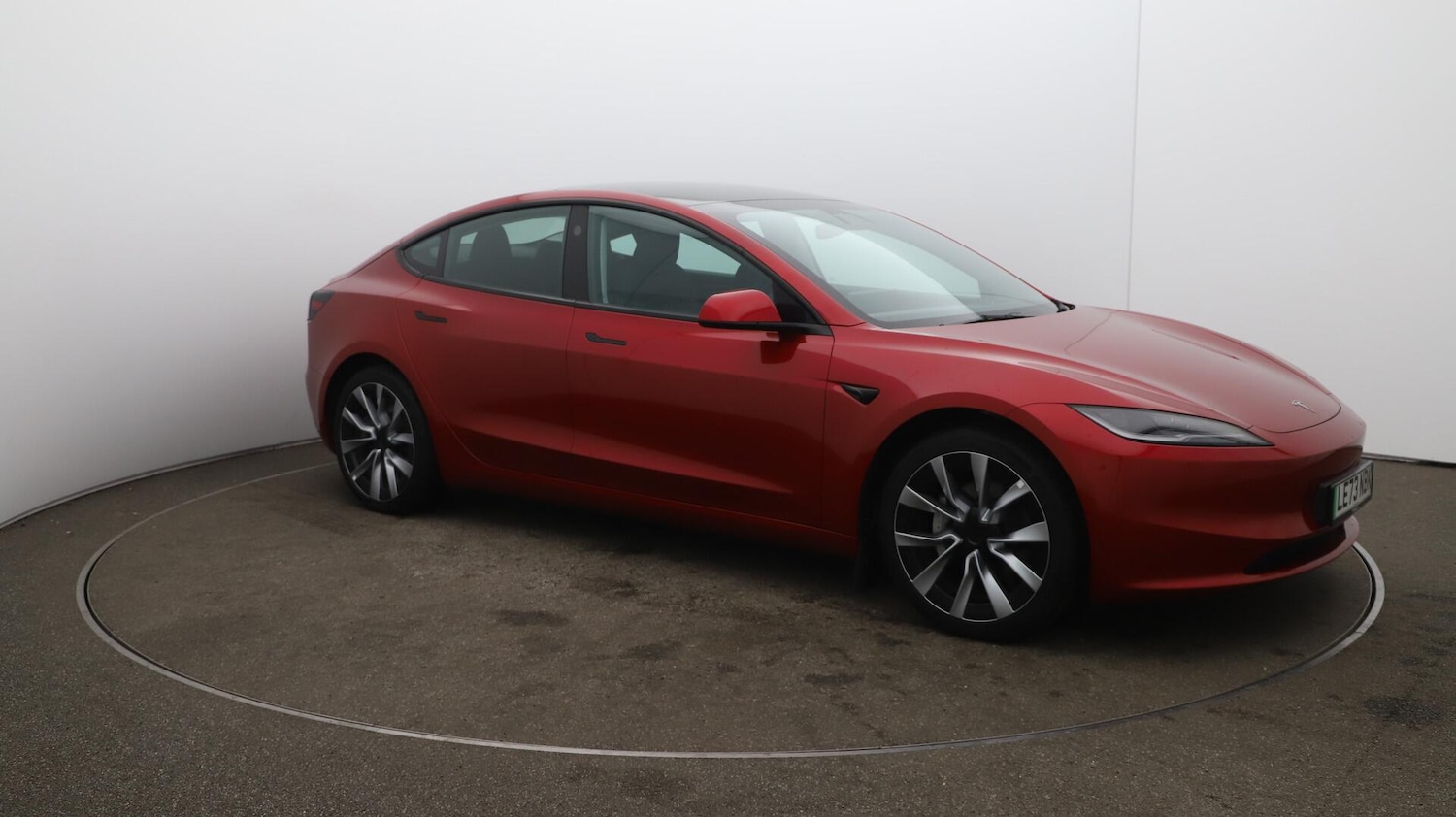 Used Tesla Model 3 2024 for sale - 76136116: Photo 30