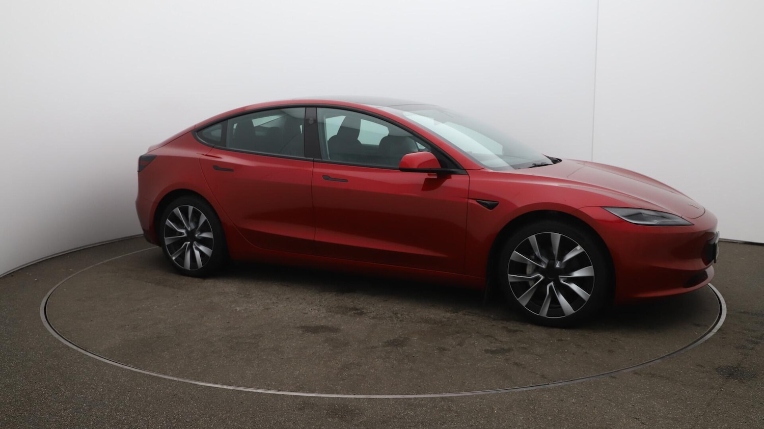 Used Tesla Model 3 2024 for sale - 76136116: Photo 32