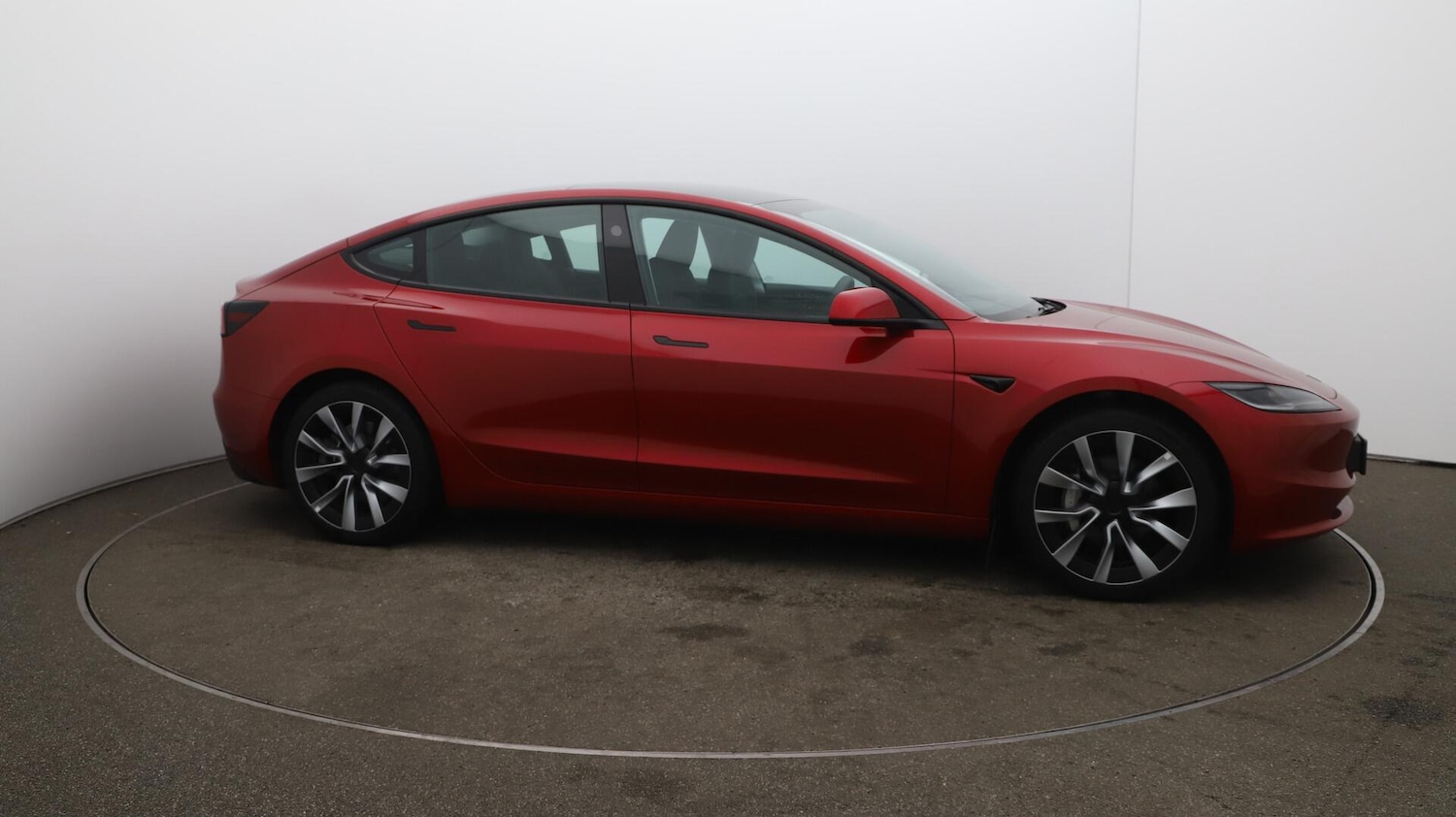 Used Tesla Model 3 2024 for sale - 76136116: Photo 36