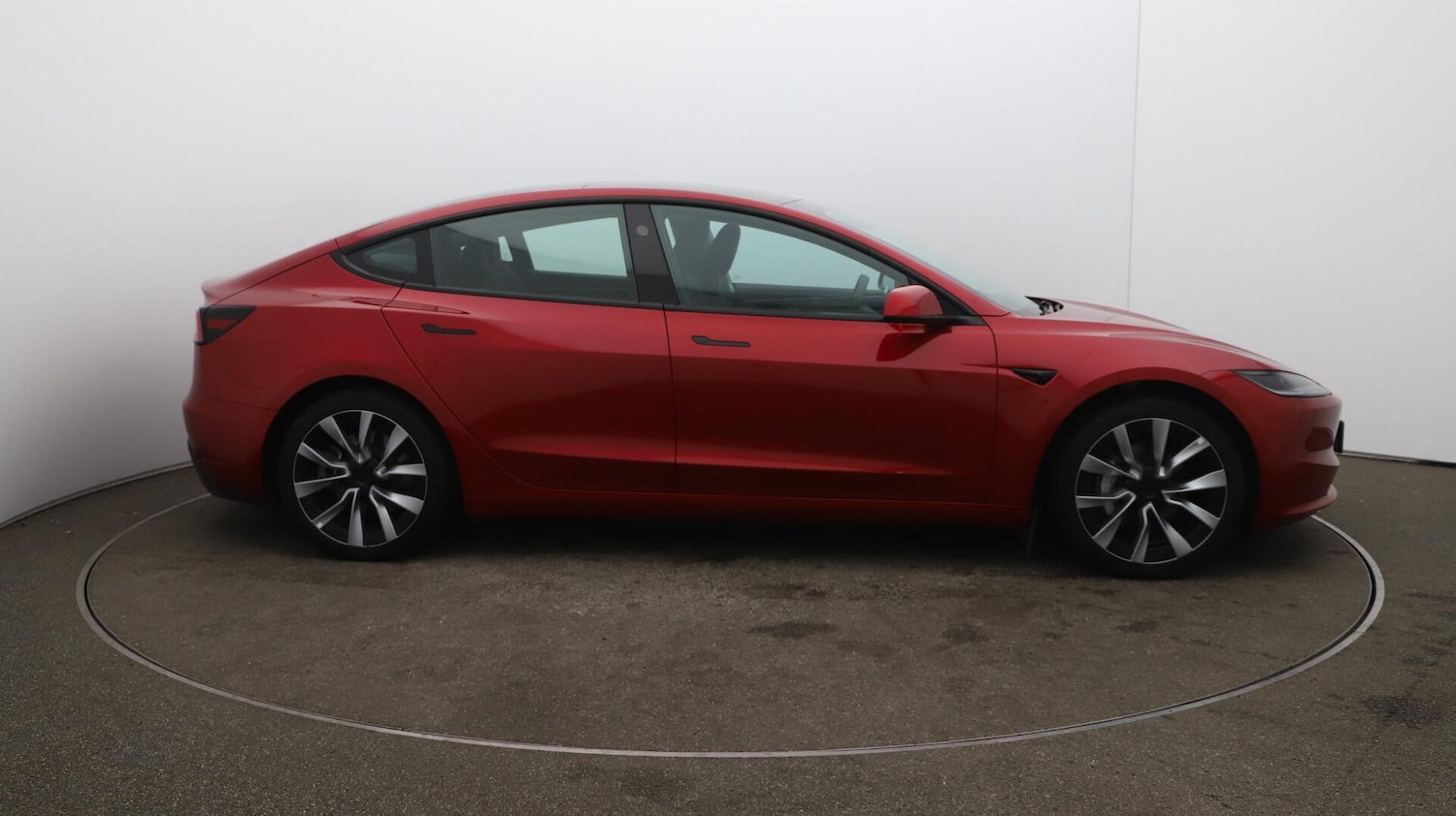 Used Tesla Model 3 2024 for sale - 76136116: Photo 38