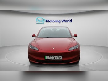 Used Tesla Model 3 2024 for sale - 76136116: Photo 3