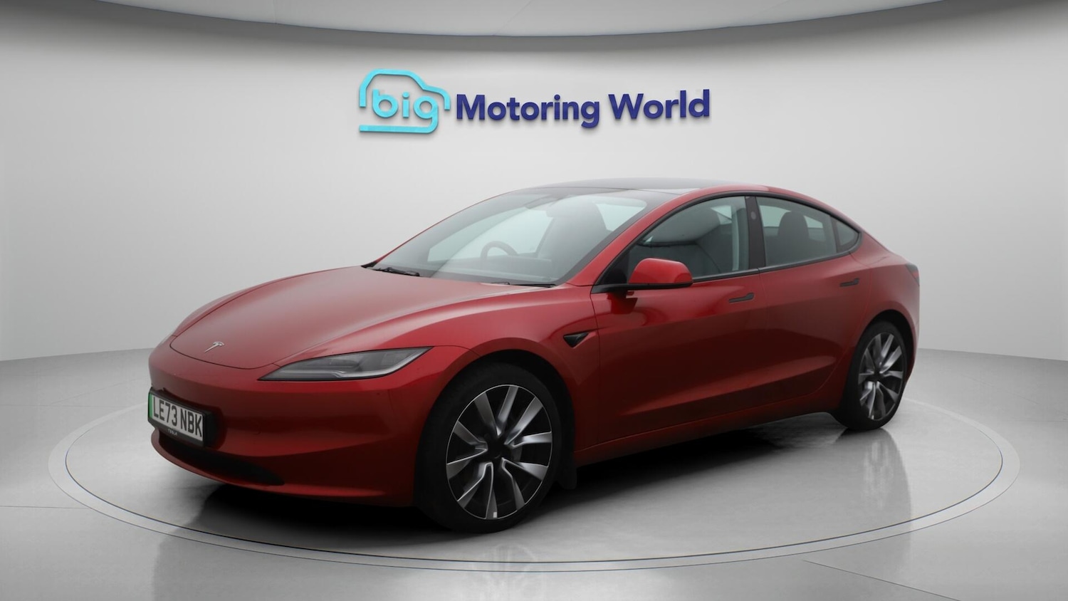 Used Tesla Model 3 2024 for sale - 76136116: Photo 4