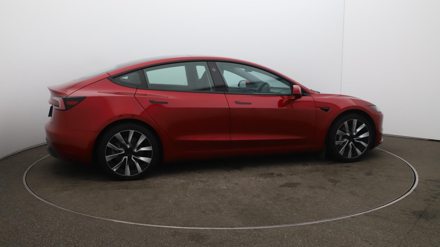 Used Tesla Model 3 2024 for sale - 76136116: Photo 42