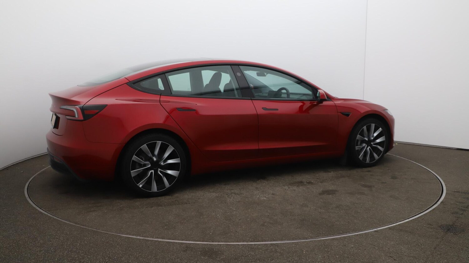 Used Tesla Model 3 2024 for sale - 76136116: Photo 45