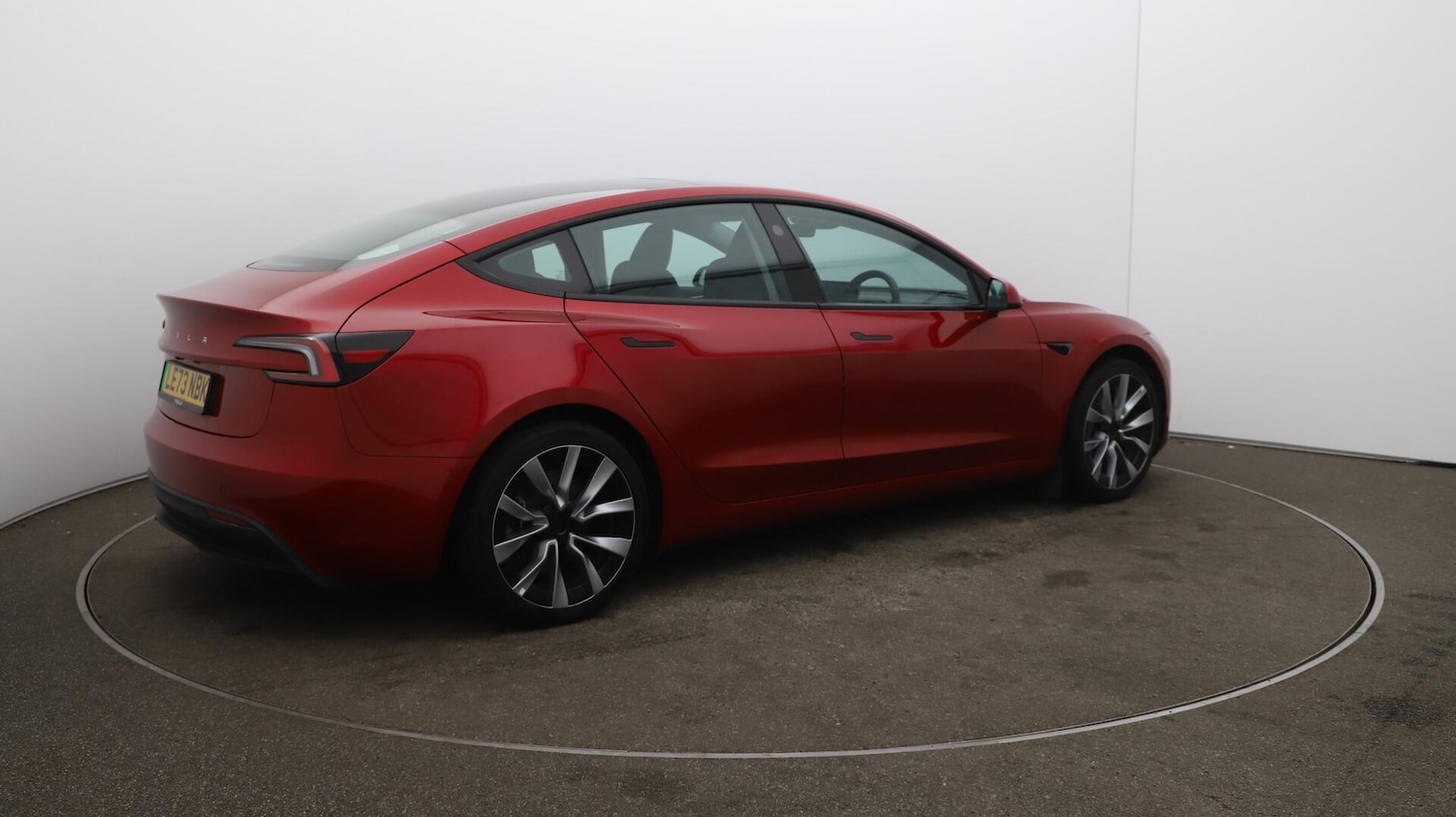 Used Tesla Model 3 2024 for sale - 76136116: Photo 47