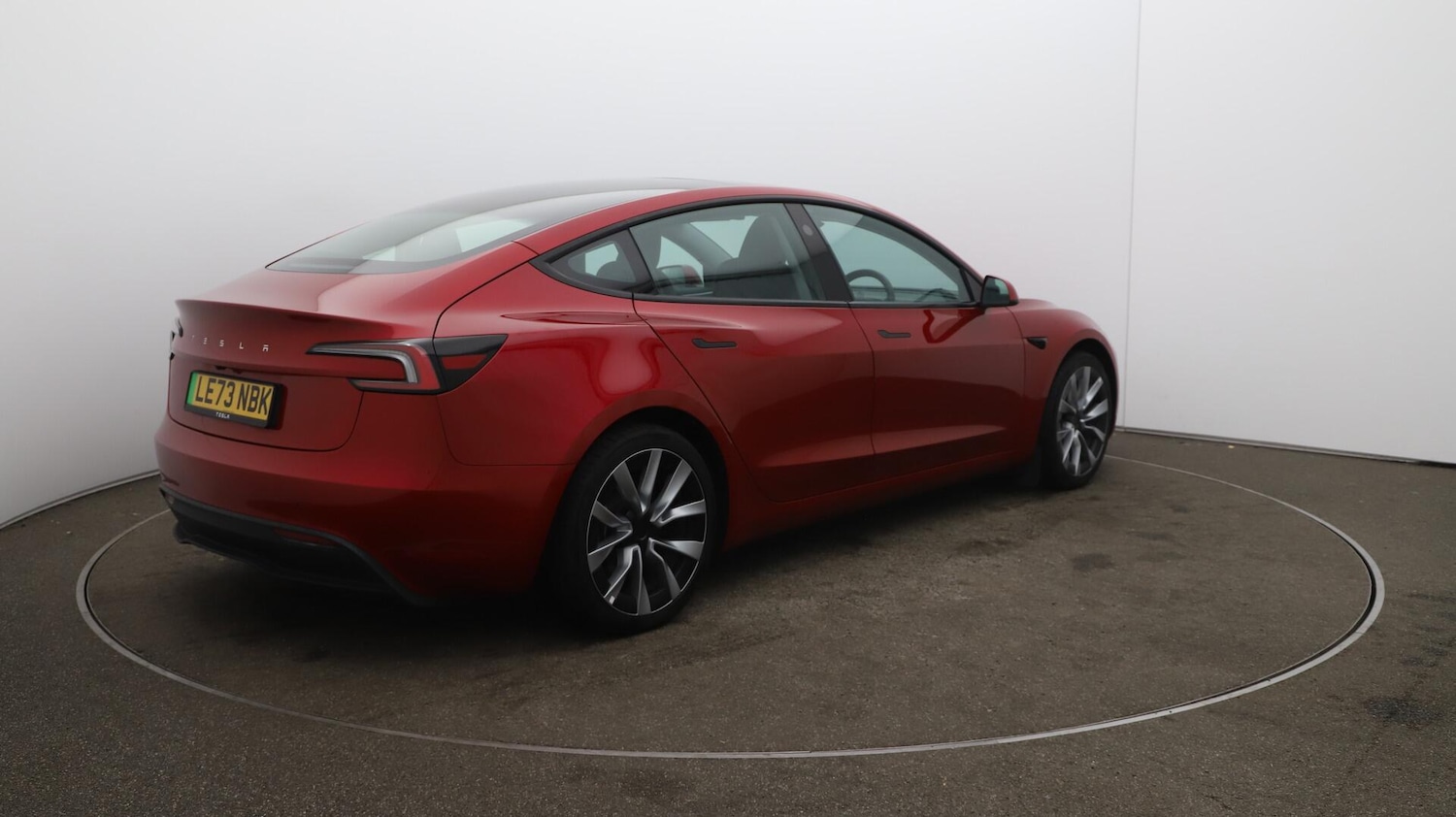 Used Tesla Model 3 2024 for sale - 76136116: Photo 49