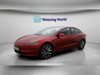 Used Tesla Model 3 2024 for sale - 76136116: Photo 4