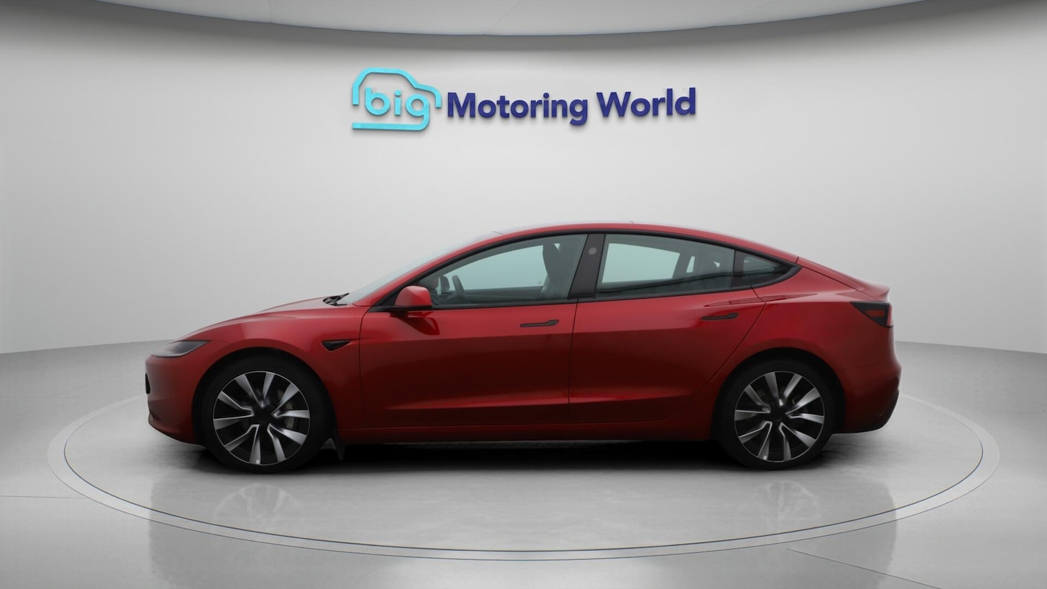 Used Tesla Model 3 2024 for sale - 76136116: Photo 5