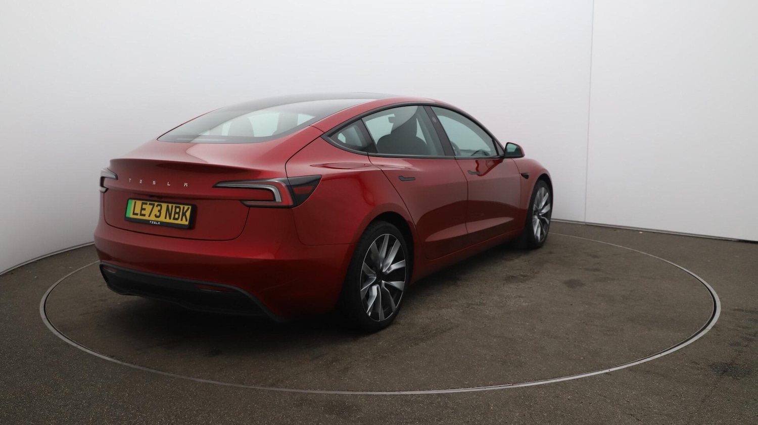 Used Tesla Model 3 2024 for sale - 76136116: Photo 51
