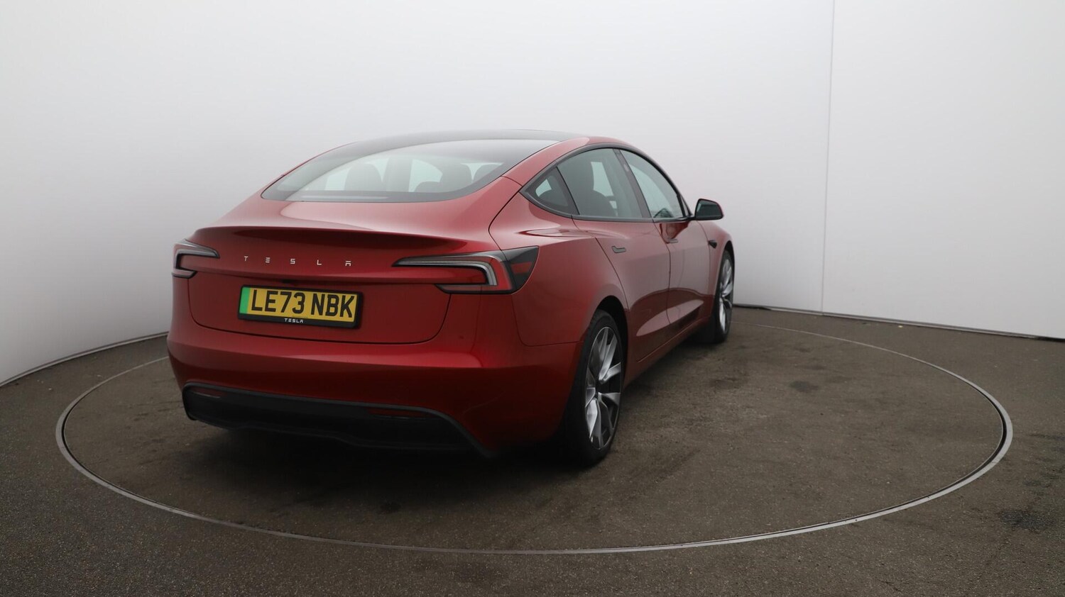 Used Tesla Model 3 2024 for sale - 76136116: Photo 53