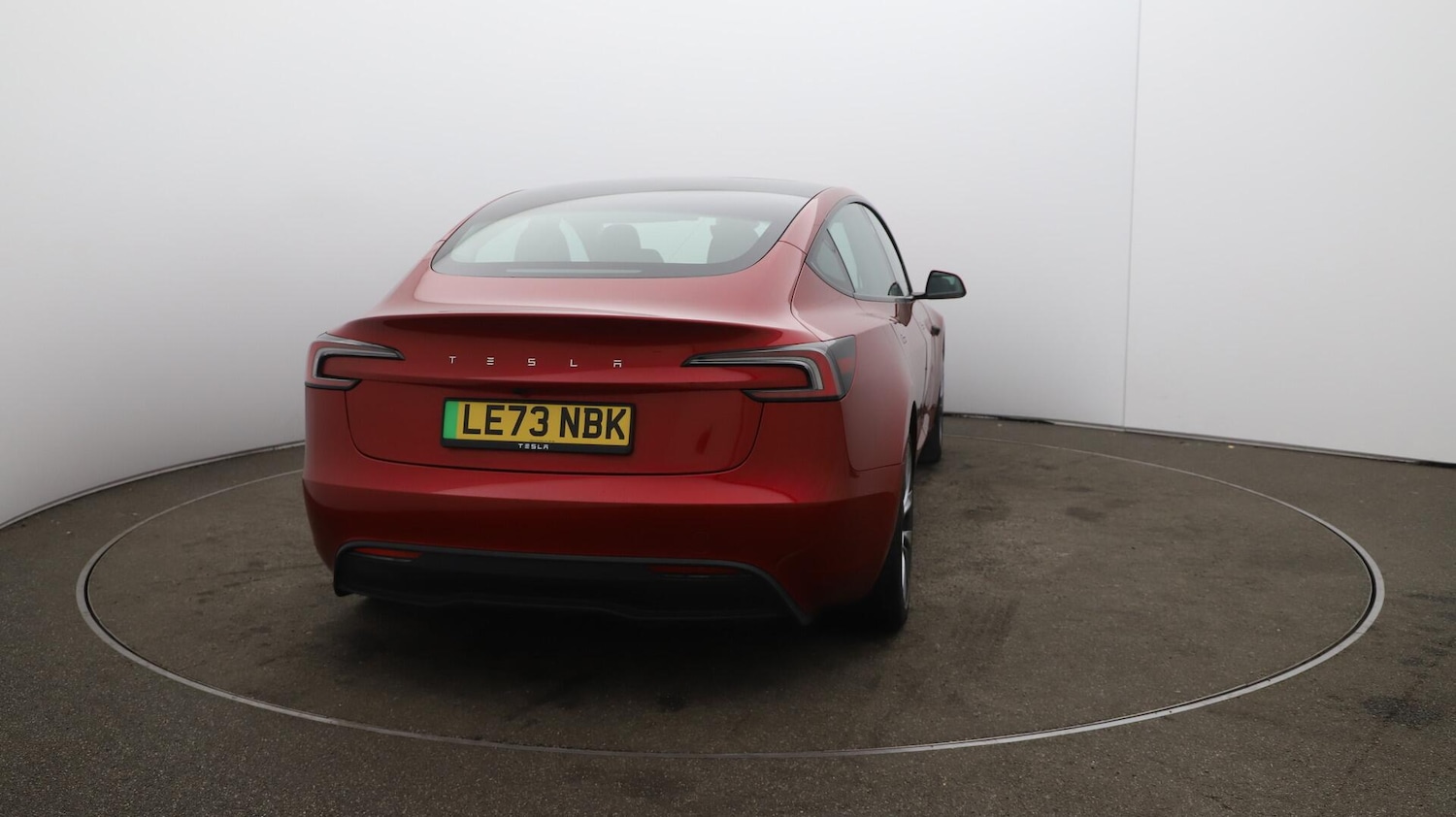 Used Tesla Model 3 2024 for sale - 76136116: Photo 55