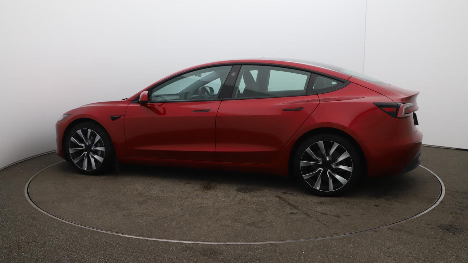 Used Tesla Model 3 2024 for sale - 76136116: Photo 57