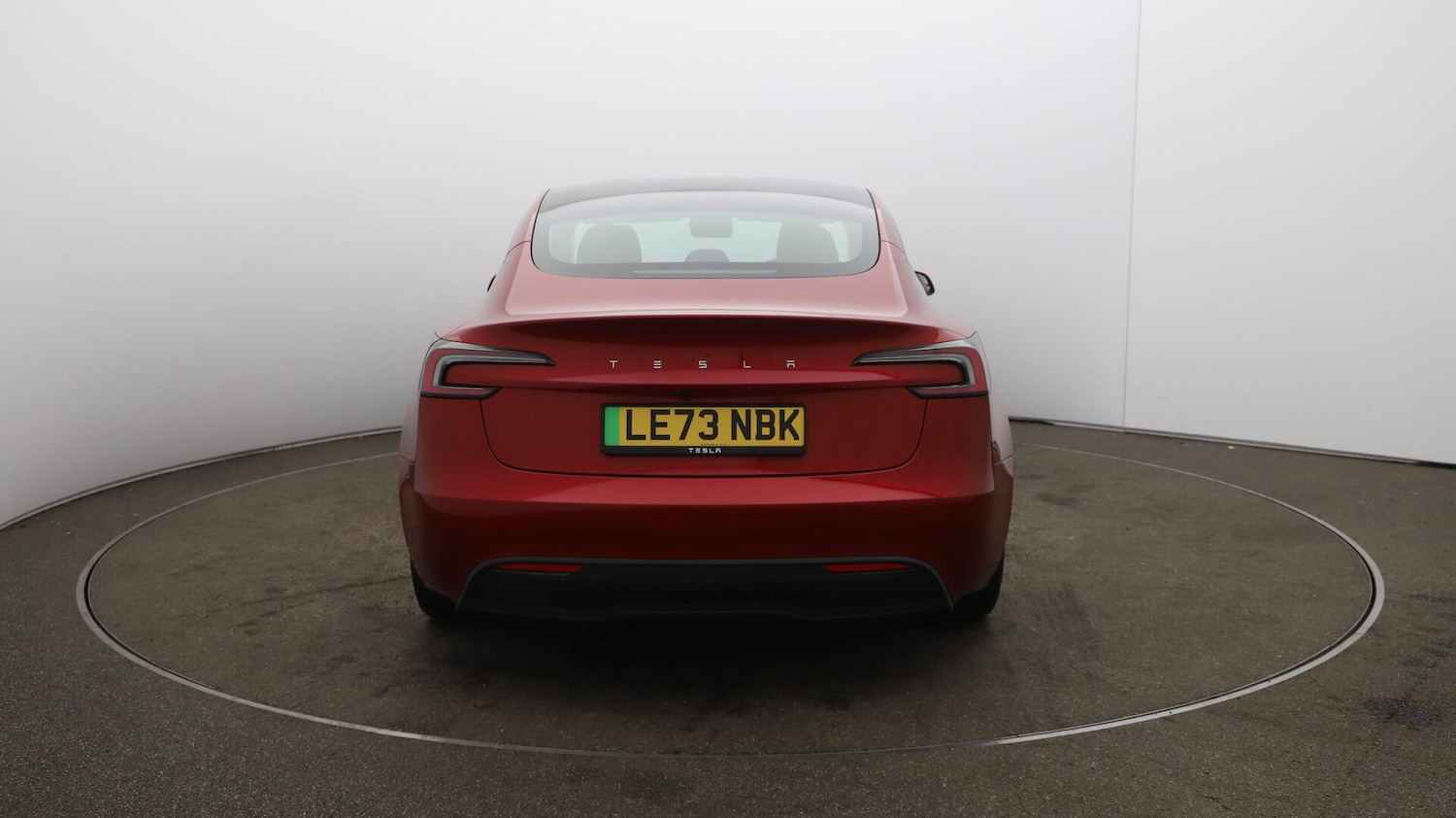 Used Tesla Model 3 2024 for sale - 76136116: Photo 59