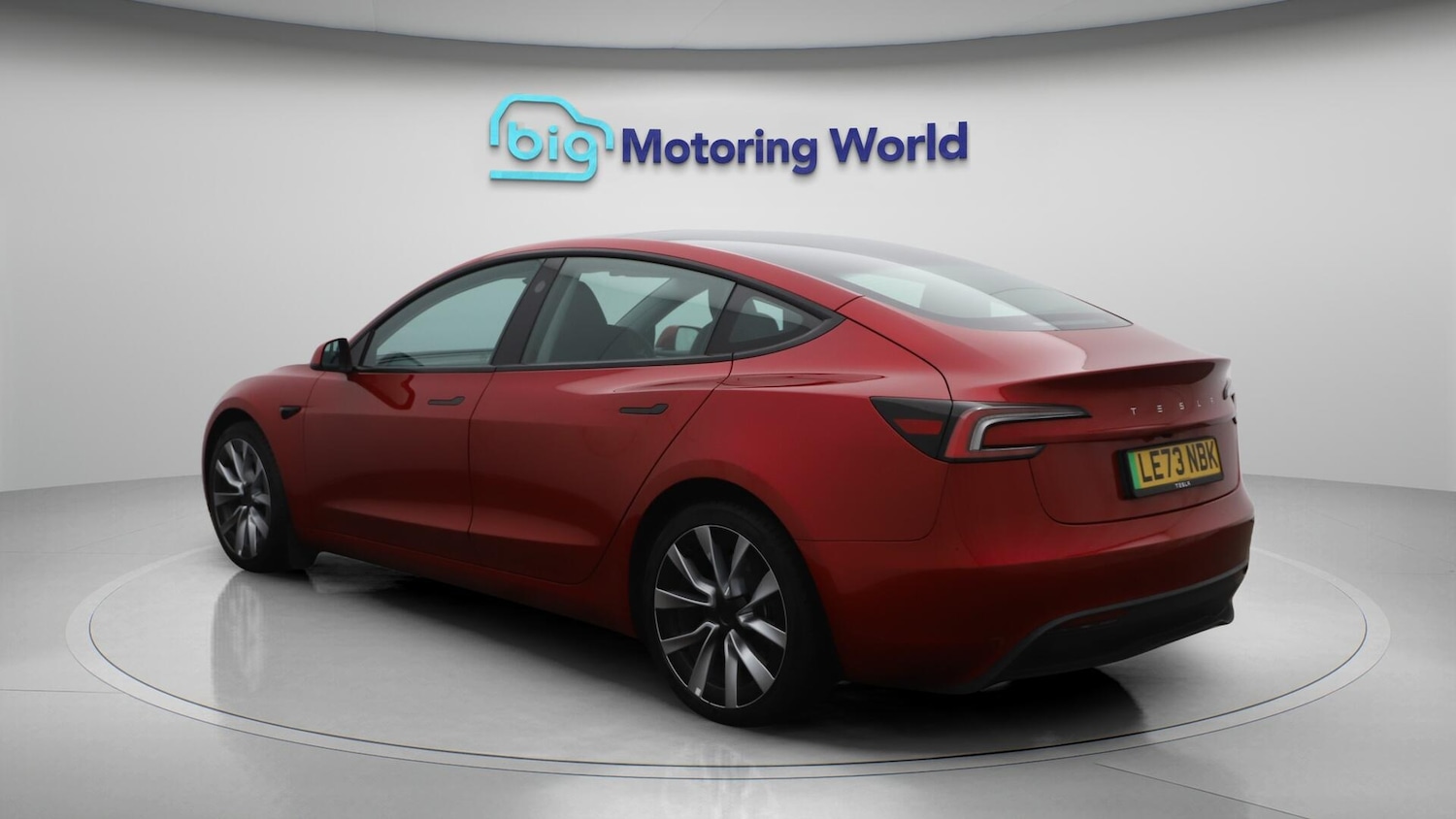 Used Tesla Model 3 2024 for sale - 76136116: Photo 6