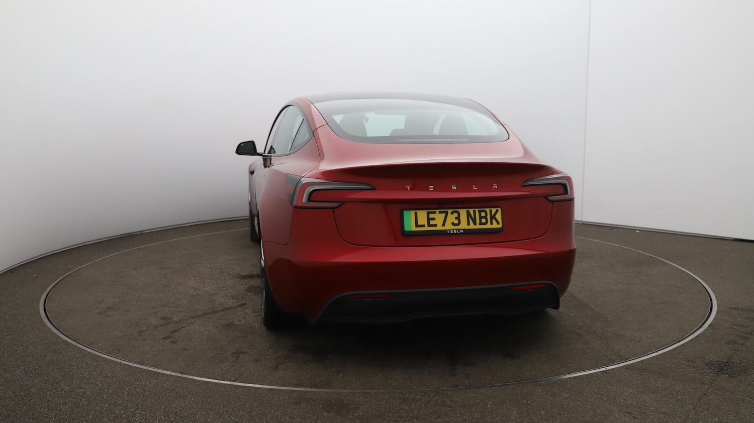 Used Tesla Model 3 2024 for sale - 76136116: Photo 60