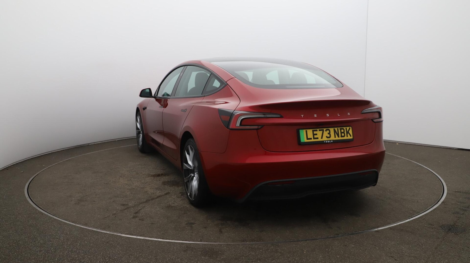 Used Tesla Model 3 2024 for sale - 76136116: Photo 61