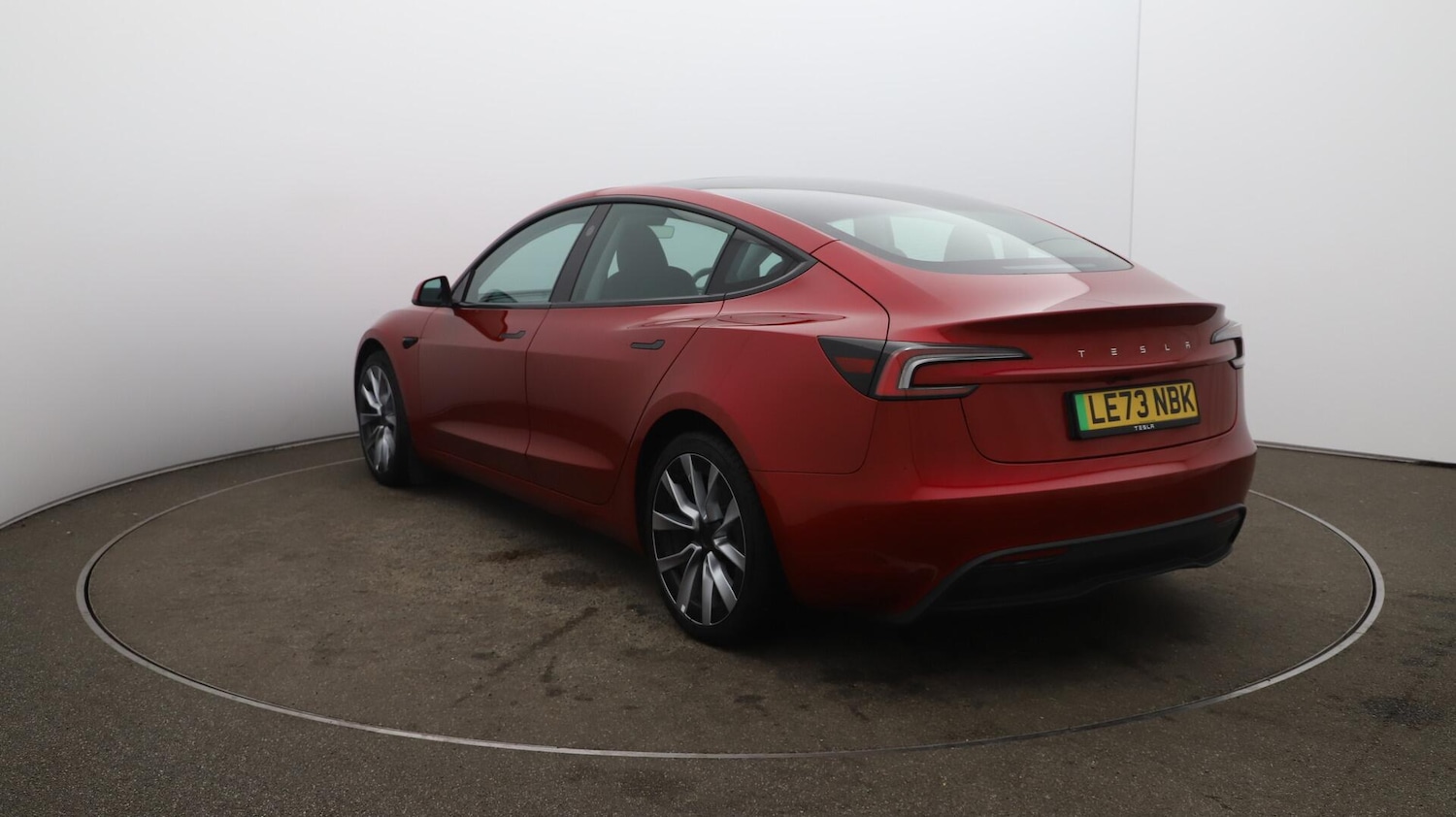 Used Tesla Model 3 2024 for sale - 76136116: Photo 62