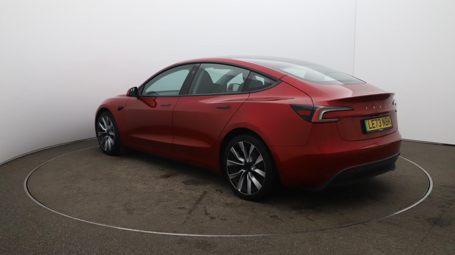 Used Tesla Model 3 2024 for sale - 76136116: Photo 63