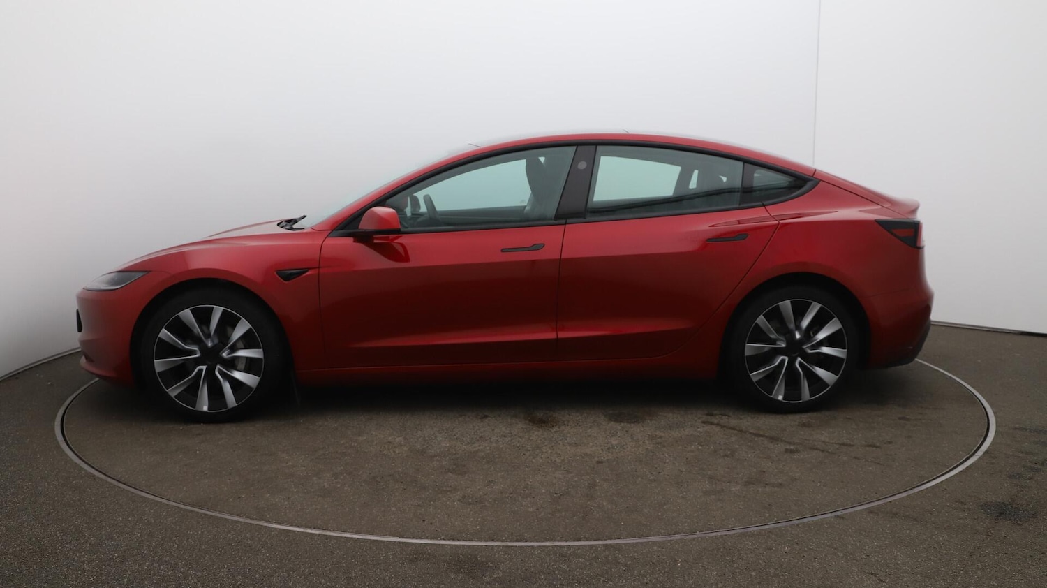 Used Tesla Model 3 2024 for sale - 76136116: Photo 65