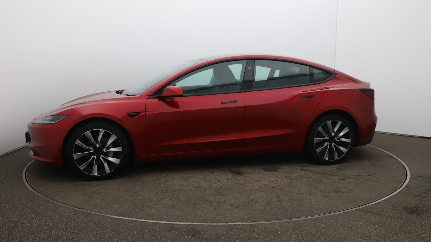 Used Tesla Model 3 2024 for sale - 76136116: Photo 66