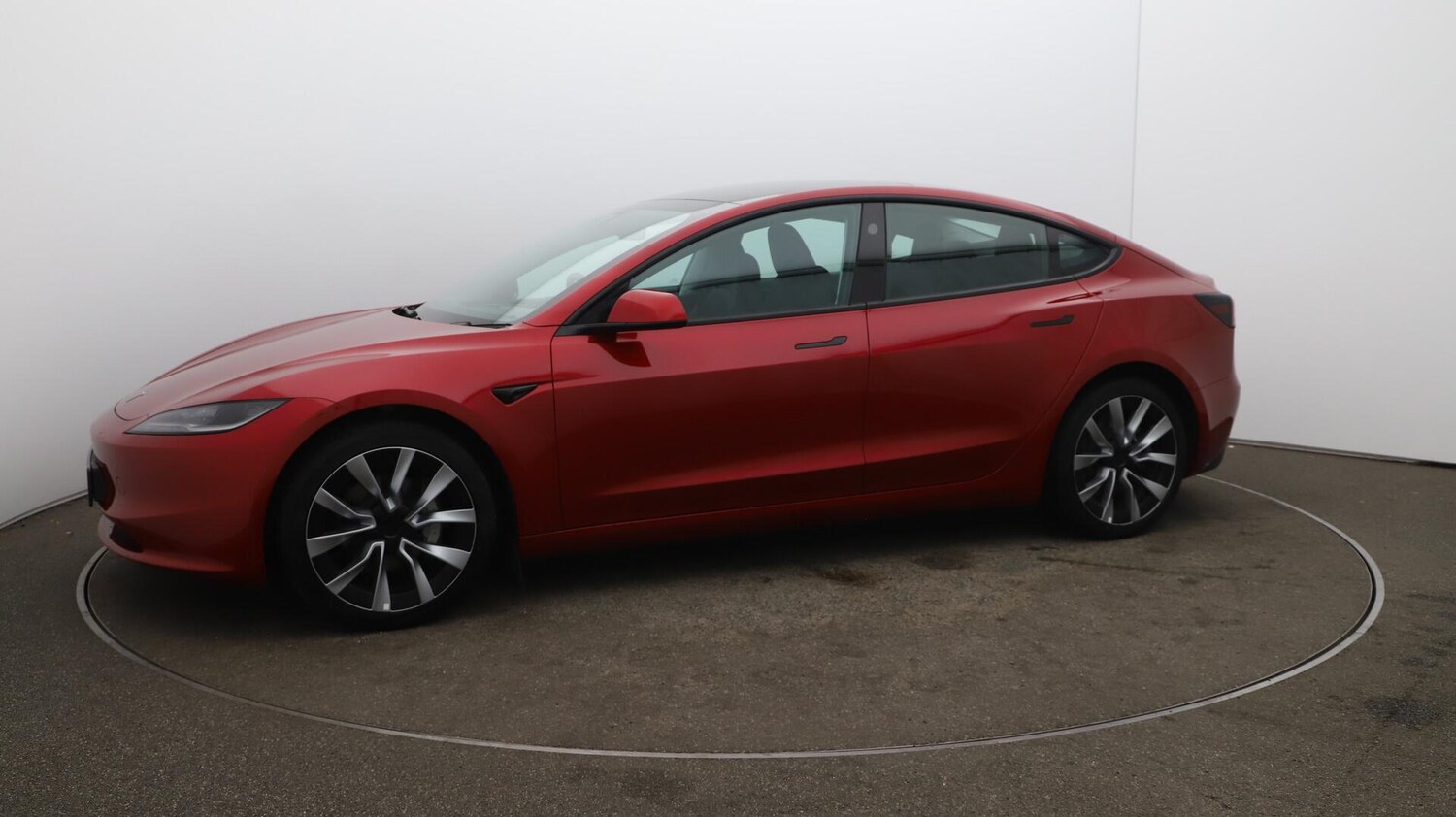 Used Tesla Model 3 2024 for sale - 76136116: Photo 67