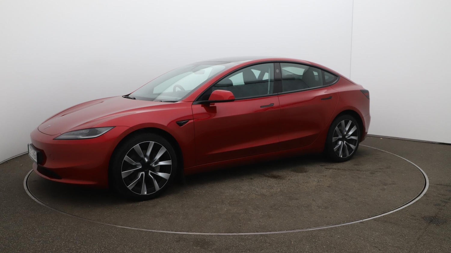 Used Tesla Model 3 2024 for sale - 76136116: Photo 68