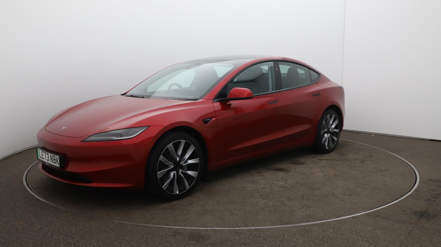 Used Tesla Model 3 2024 for sale - 76136116: Photo 69