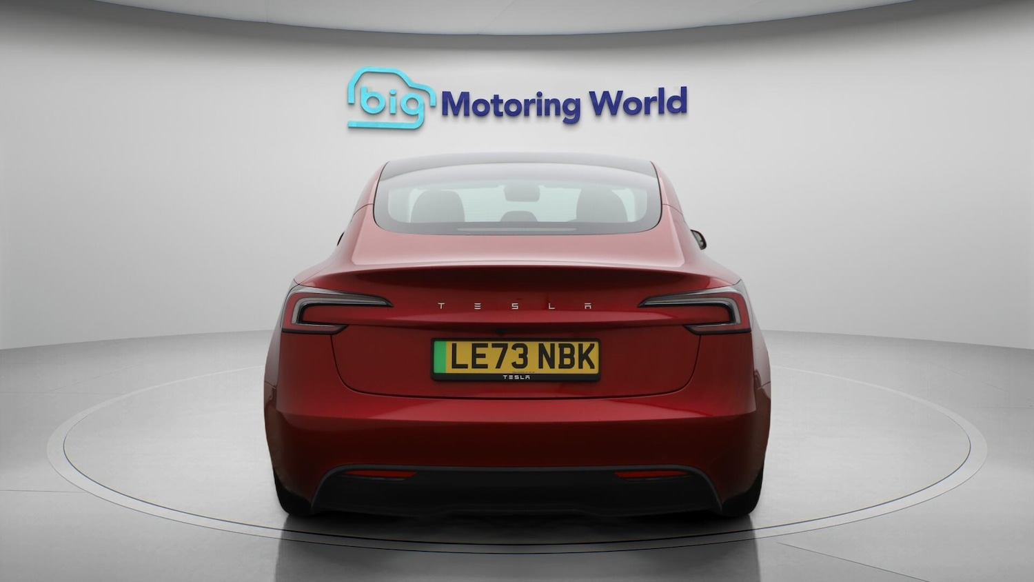 Used Tesla Model 3 2024 for sale - 76136116: Photo 7