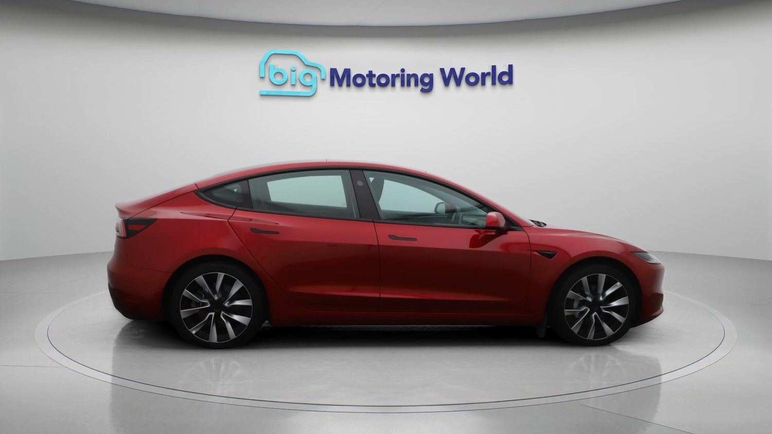 Used Tesla Model 3 2024 for sale - 76136116: Photo 9