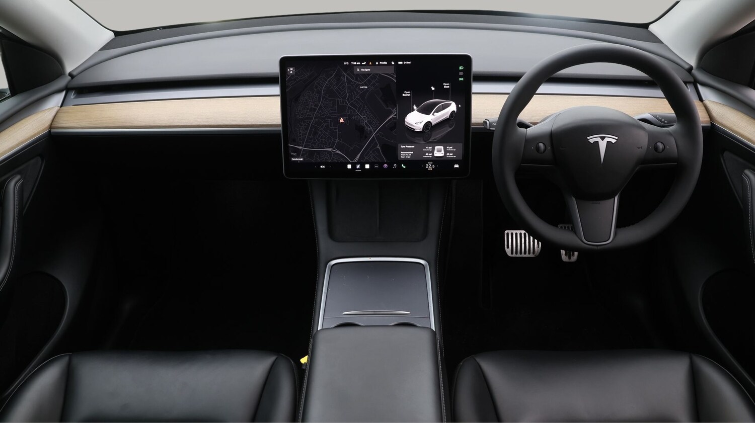 Used Tesla Model Y 2022 for sale - 77449002: Photo 13