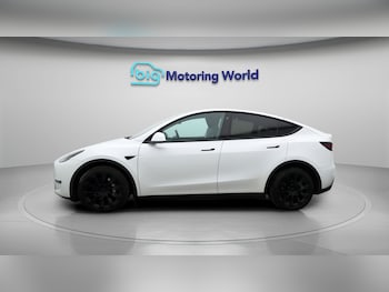 Used Tesla Model Y 2022 for sale - 77449002: Photo