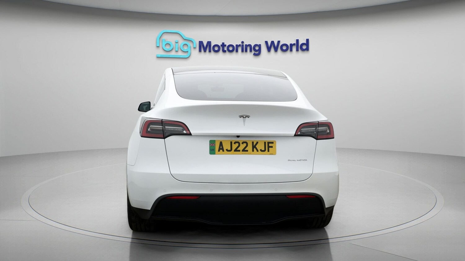 Used Tesla Model Y 2022 for sale - 77449002: Photo 6