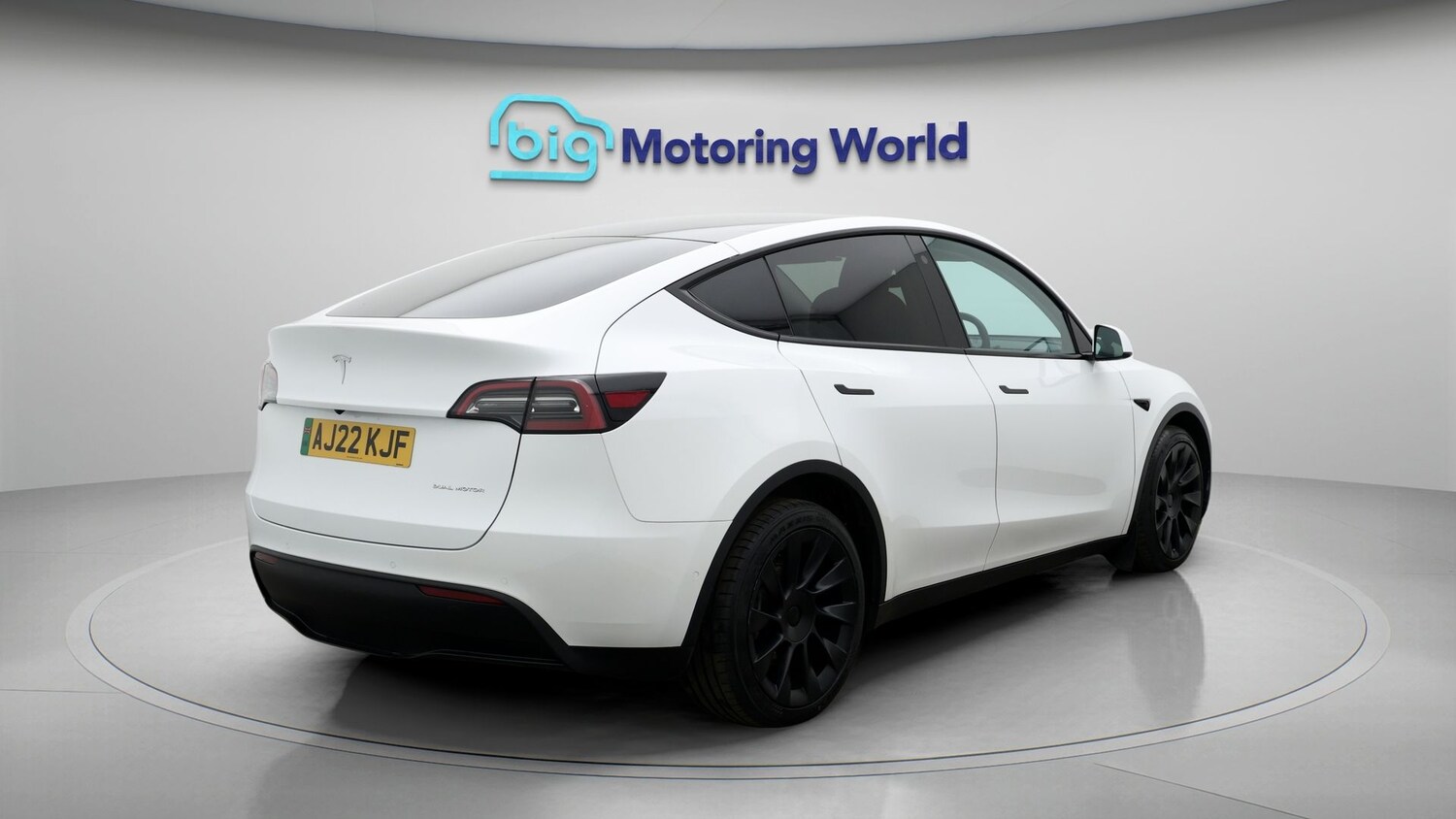 Used Tesla Model Y 2022 for sale - 77449002: Photo 7