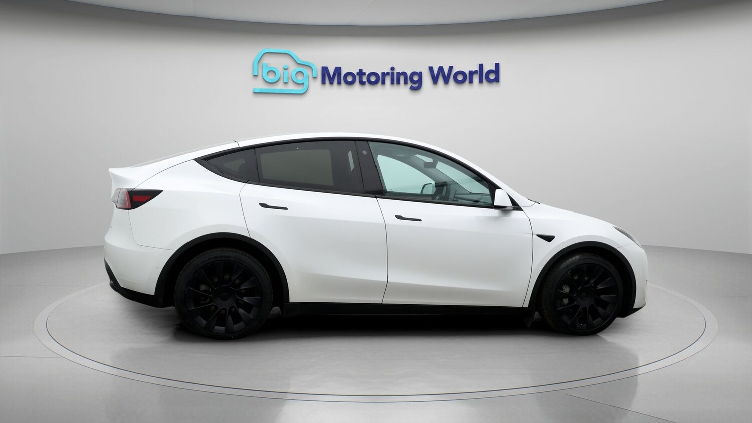 Used Tesla Model Y 2022 for sale - 77449002: Photo 8