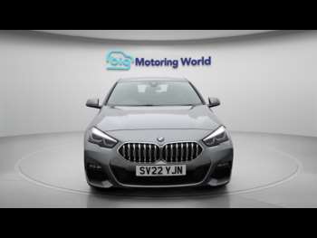 Used BMW 2 Series Gran Coupe 2022 for sale - 74585852: Photo