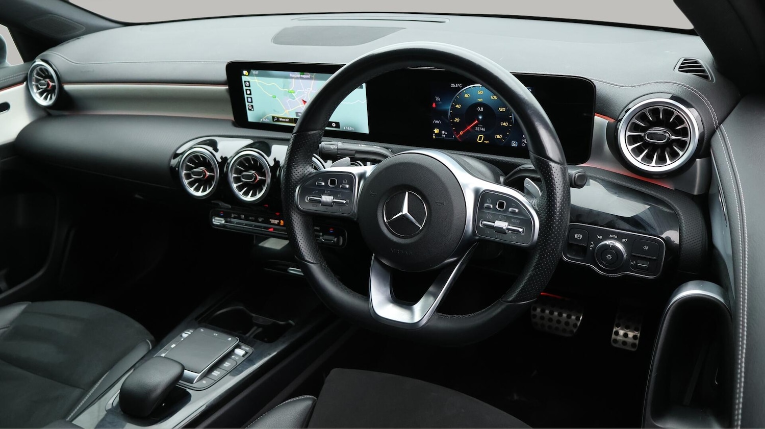 Used Mercedes-Benz A-Class 2022 for sale - 76151789: Photo 10
