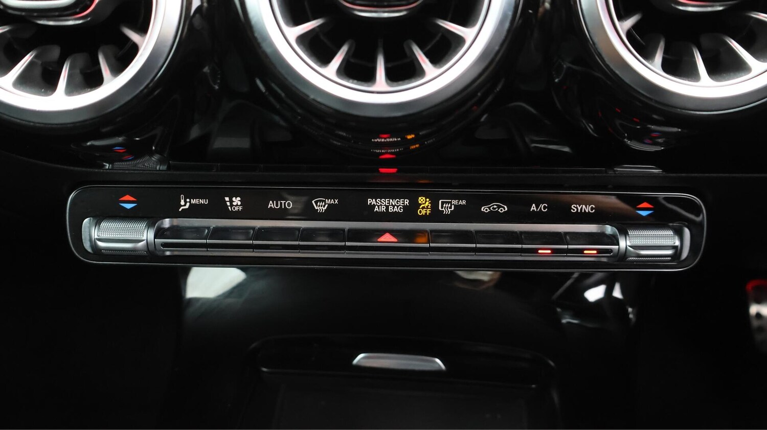 Used Mercedes-Benz A-Class 2022 for sale - 76151789: Photo 13