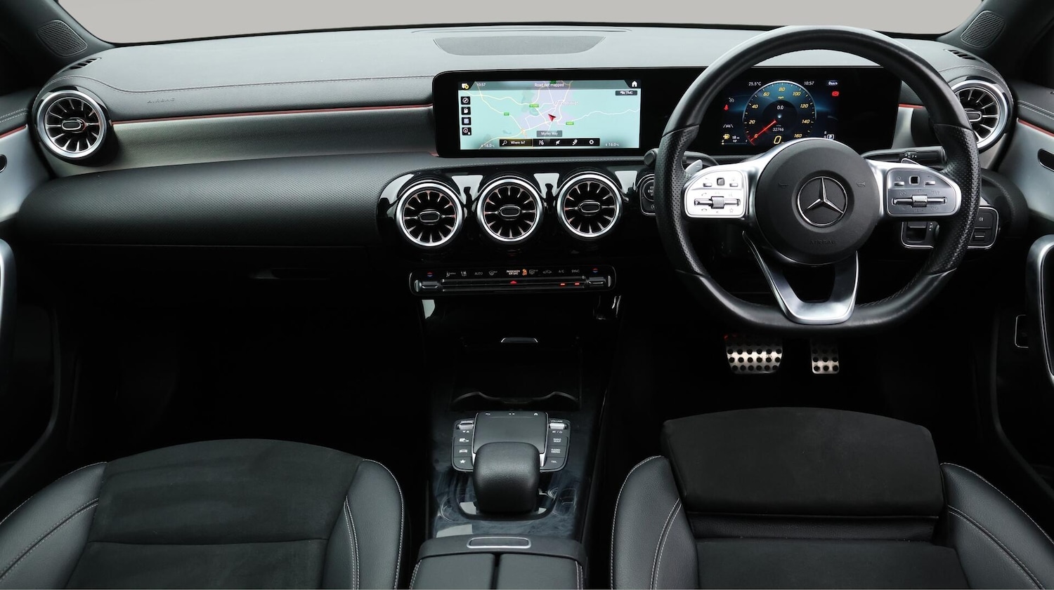 Used Mercedes-Benz A-Class 2022 for sale - 76151789: Photo 14