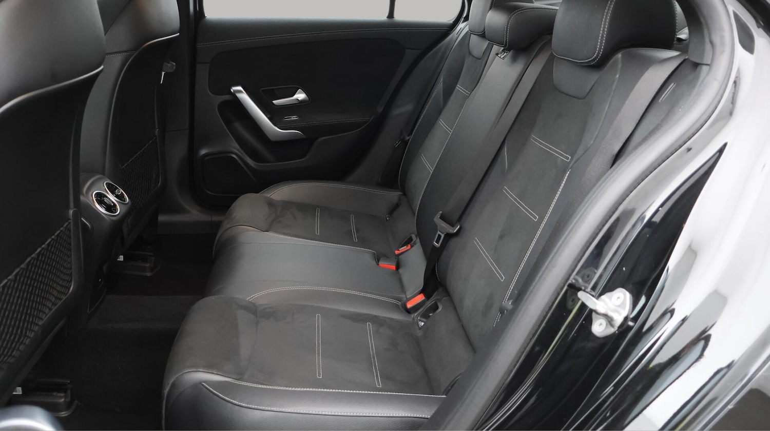 Used Mercedes-Benz A-Class 2022 for sale - 76151789: Photo 17