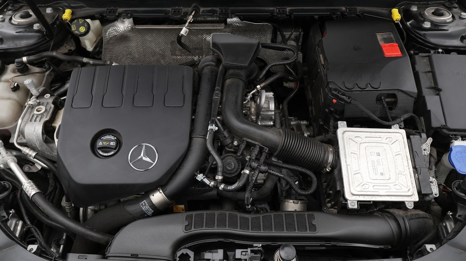 Used Mercedes-Benz A-Class 2022 for sale - 76151789: Photo 20