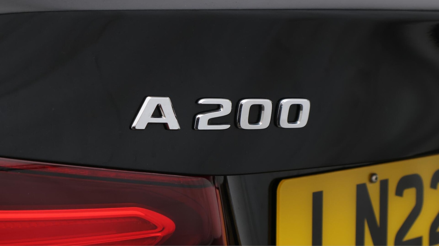 Used Mercedes-Benz A-Class 2022 for sale - 76151789: Photo 22