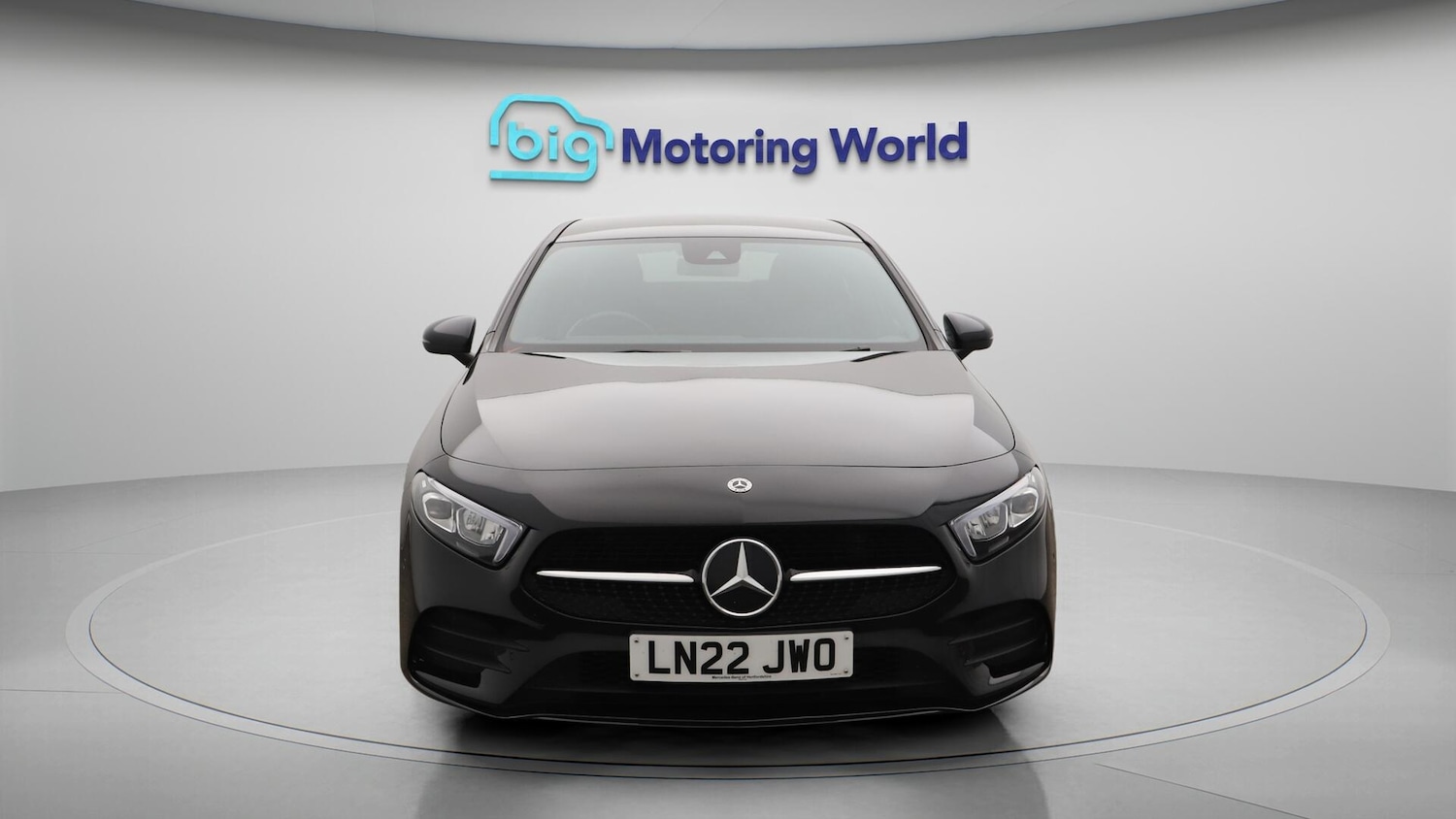 Used Mercedes-Benz A-Class 2022 for sale - 76151789: Photo 3