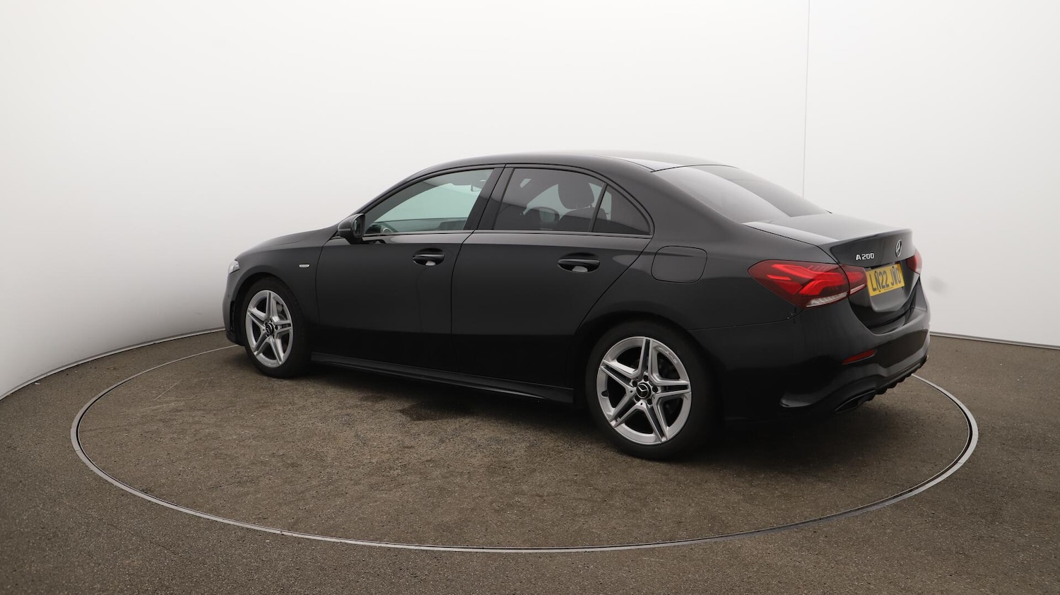 Used Mercedes-Benz A-Class 2022 for sale - 76151789: Photo 37